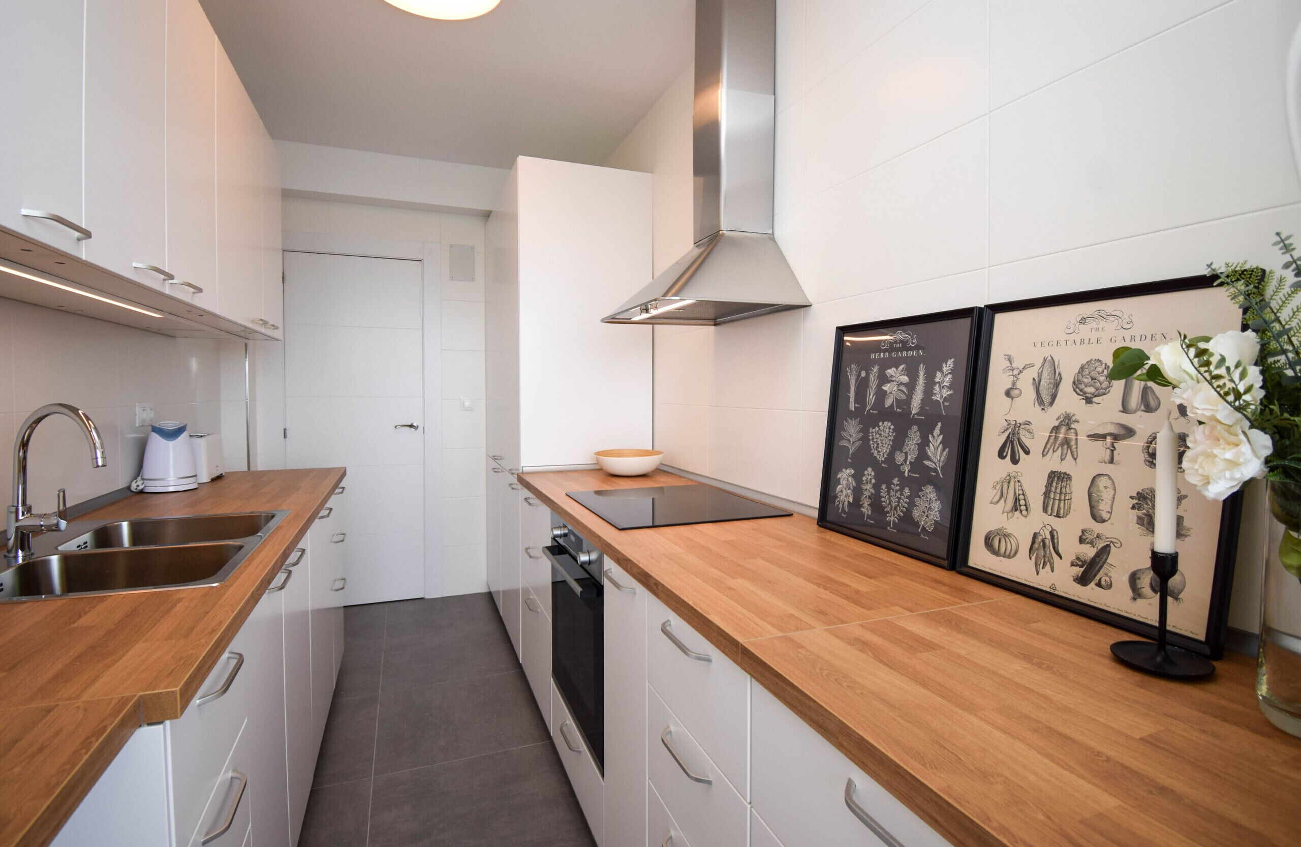 雪櫃、焗爐、洗碗機、咖啡機/沖茶器