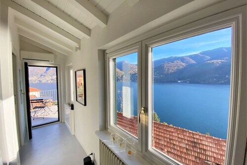 Casa Niss – Best Lake View in Como