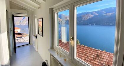 Casa Niss – Best Lake View in Como