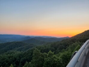 施設からの眺望