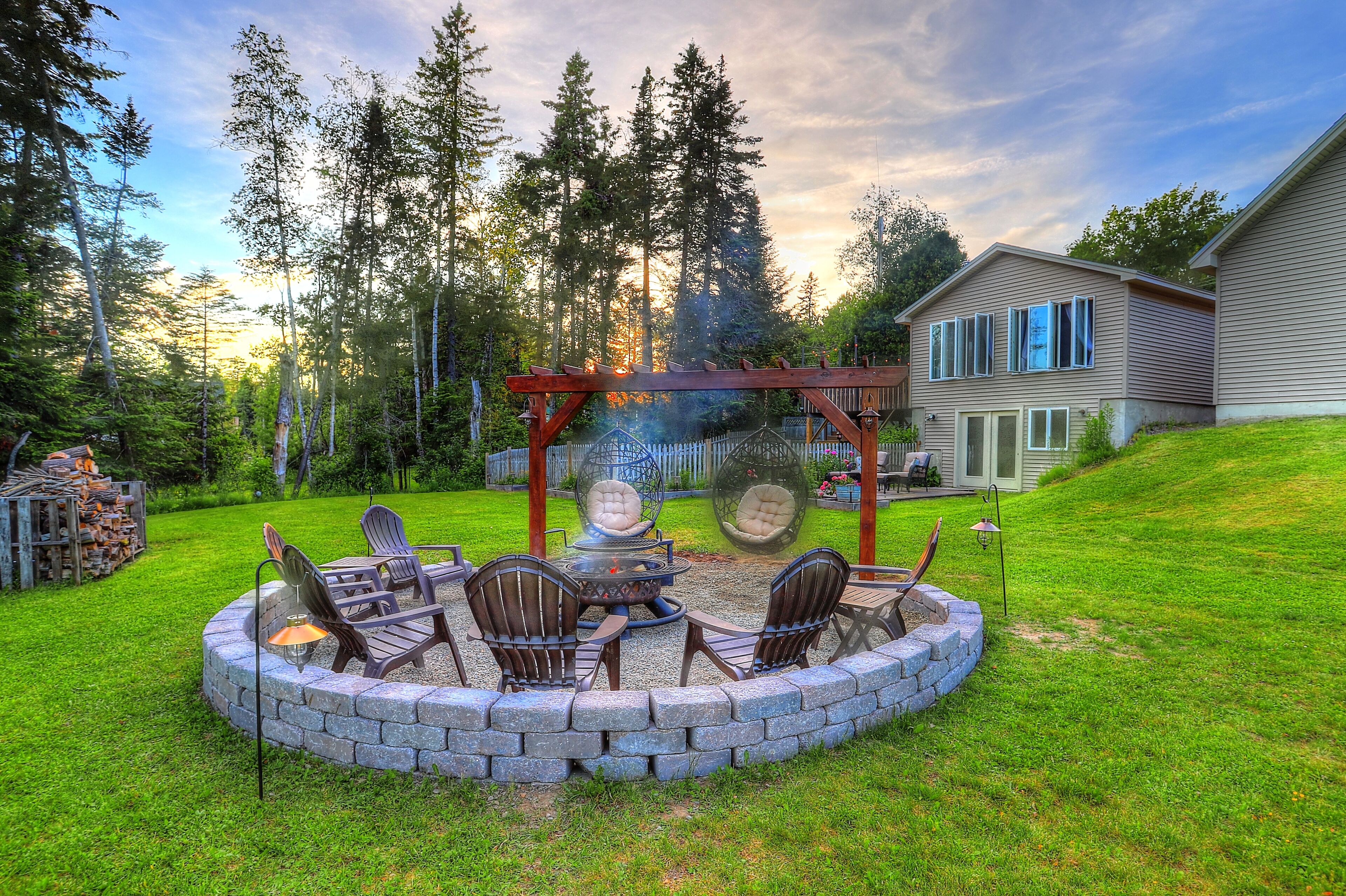 The Peoples Choice - this in-town home has all of the amenities you are looking for!