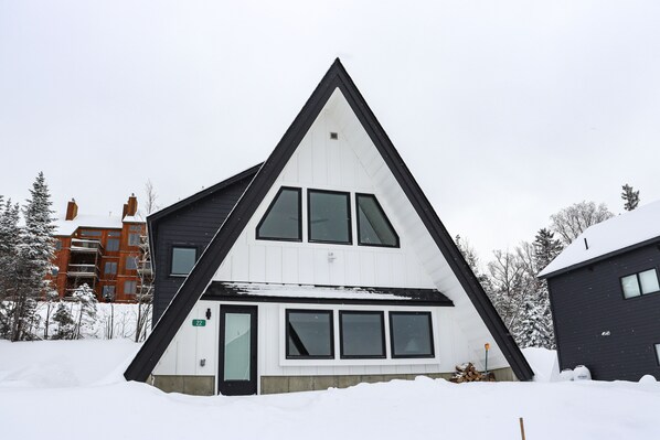 Udendørsområde