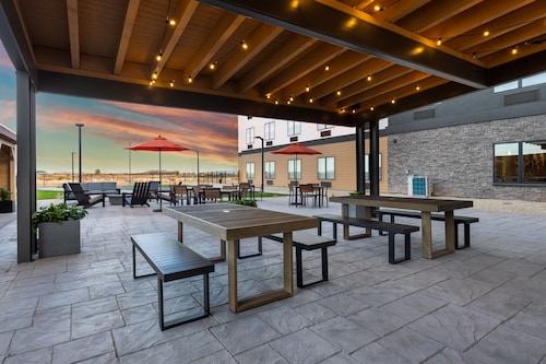 The Winslow – Winslow, AZ