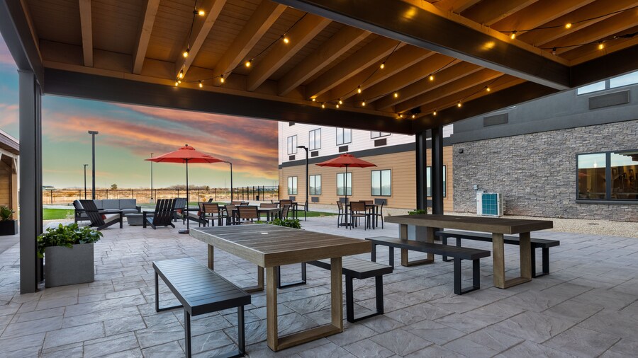 The Winslow – Winslow, AZ