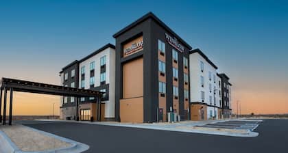 The Winslow – Winslow, AZ
