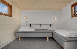 3 عدّة غرف نوم وواي فاي مجانًا