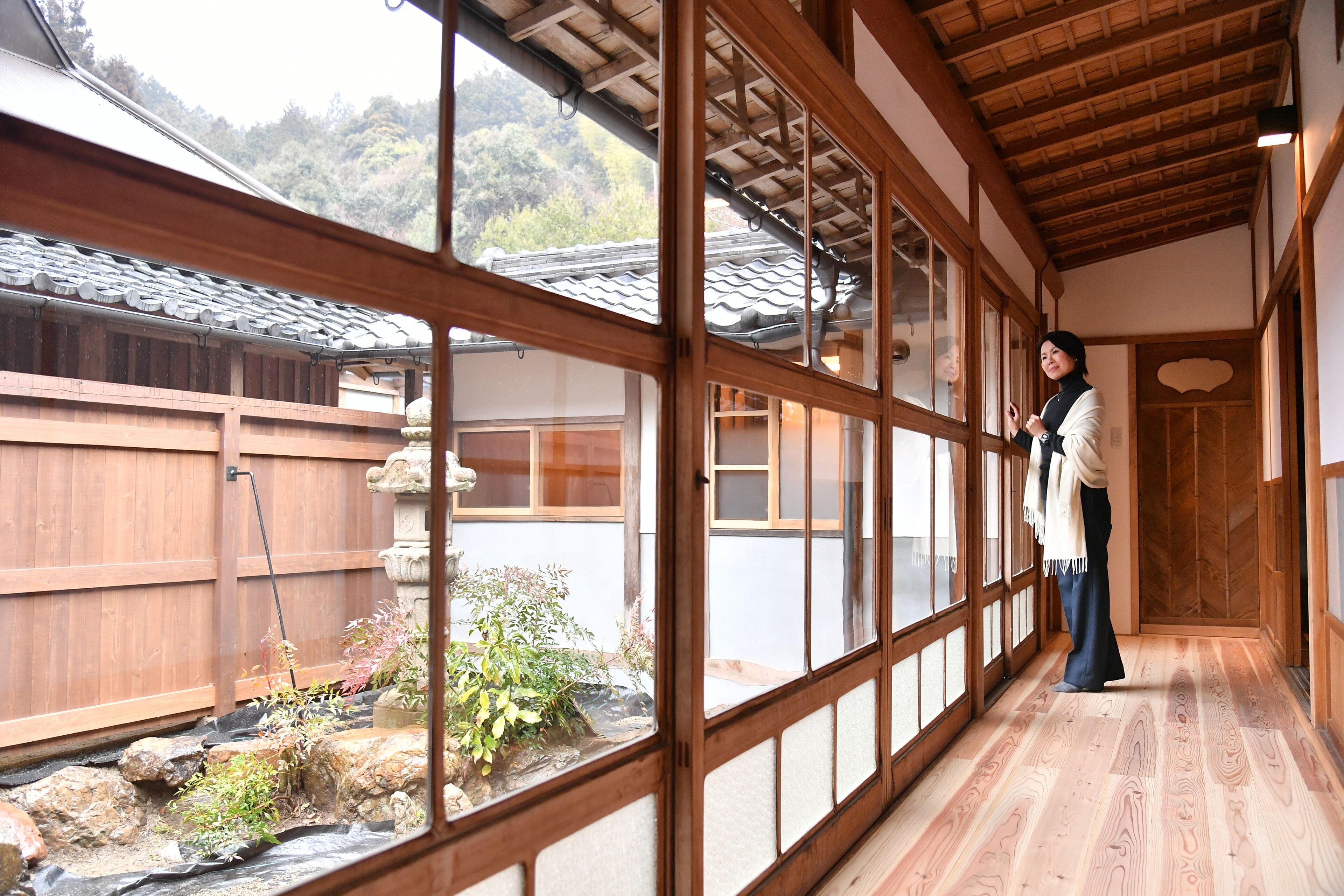 Exclusive Twin Room | Terrace/patio
