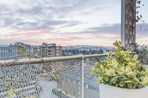 Property grounds - Nice apartment for 4 guests with WIFI, A/C, TV, terrace and panoramic view (Florence)