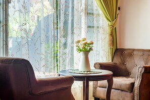 Reception - Millet's House (Taitung)