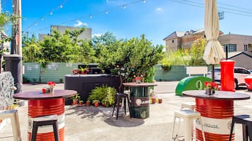 Terras