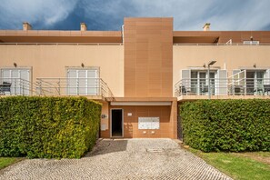 Exterior - Cabanas Gardens, cozy, 4px, duplex (Cabanas de tavira)