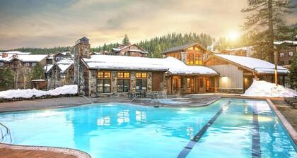 1/2 Price, 1400SF, 2BR Villa,Hyatt Resort