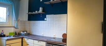 Cozy 3-room-apartment-in-Gladbeck