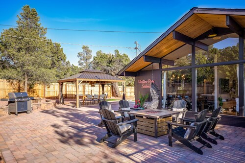 Ventana Roja, Heated Pool, Hot Tub, Outdoor Shower - Secluded luxury getaway