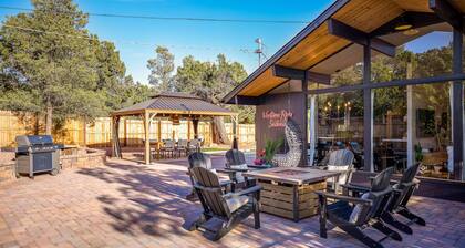 Ventana Roja, Heated Pool, Hot Tub, Outdoor Shower - Secluded luxury getaway