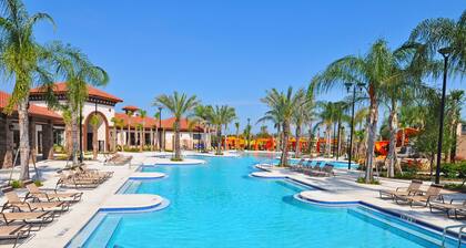 Luxury 13 Bedroom Villa in Orlando , Orlando Villa 6269
