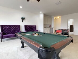 Sala de juegos