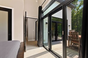 2 chambres, fer et planche Ă repasser, lit parapluie, Wi-Fi gratuit