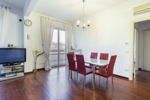 Dining - Scipione apartment in Florence by Mmega (Firenze)
