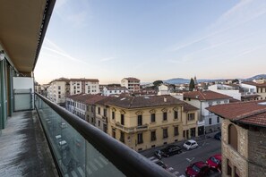 Property grounds - Scipione apartment in Florence by Mmega (Firenze)