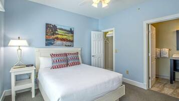 3 chambres, Wi-Fi, draps fournis