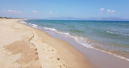 Villa Raské - Private pool, garden, grill, bar, children’s house, privacy, A/C, Wi-Fi.