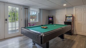 Sala de juegos