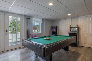 Sala de juegos