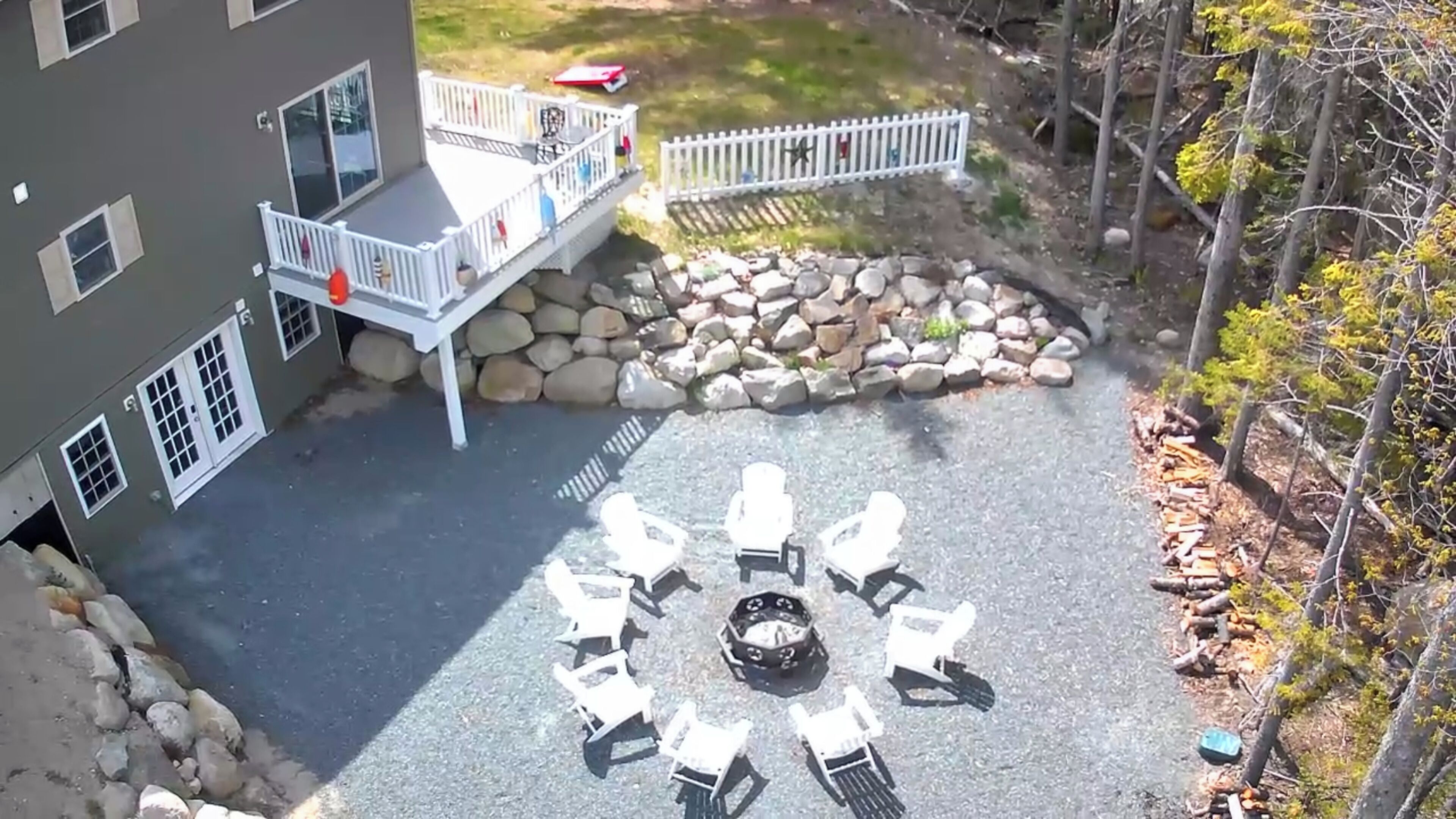 OCEAN FRONT, WATER FRONT, PRIVATE, PETS ALLOWED, CHILDREN WELCOME, KAYAKS