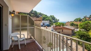 Property grounds - Villa Isabel 6 people Lloret de mar (LLORET DE MAR)
