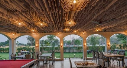 Srina Vilas, Corbett