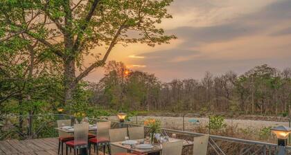 Srina Vilas, Corbett