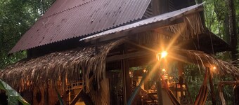 Casa Embira | beach house 300m from Lago Verde