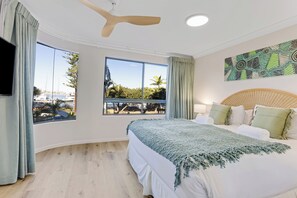 Family Apartment - Riverdance Apt 6  (Mooloolaba)