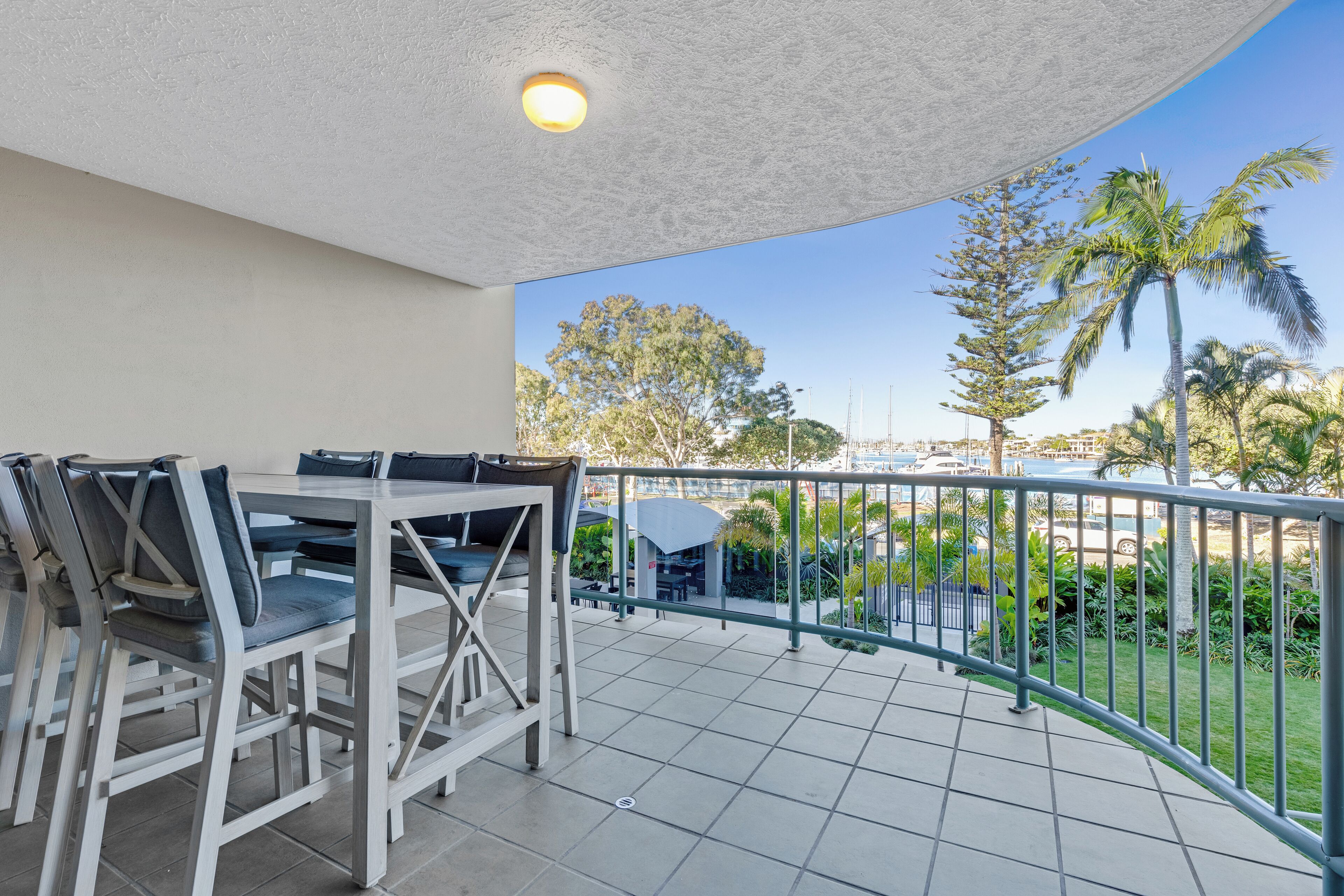 Family Apartment | Terrace/patio