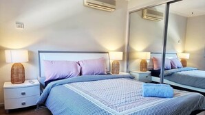 4 camere, ferro/asse da stiro, Wi-Fi, lenzuola