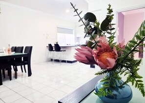 Interior - Rosie house - Spacious comfortable home (Maribyrnong)