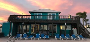 Exterior - 🏖️ Sandcastles & Sunshine | Golf Cart • Beach Gear • 11 Pools (Panama City Beach)