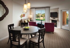 تناول الطعام