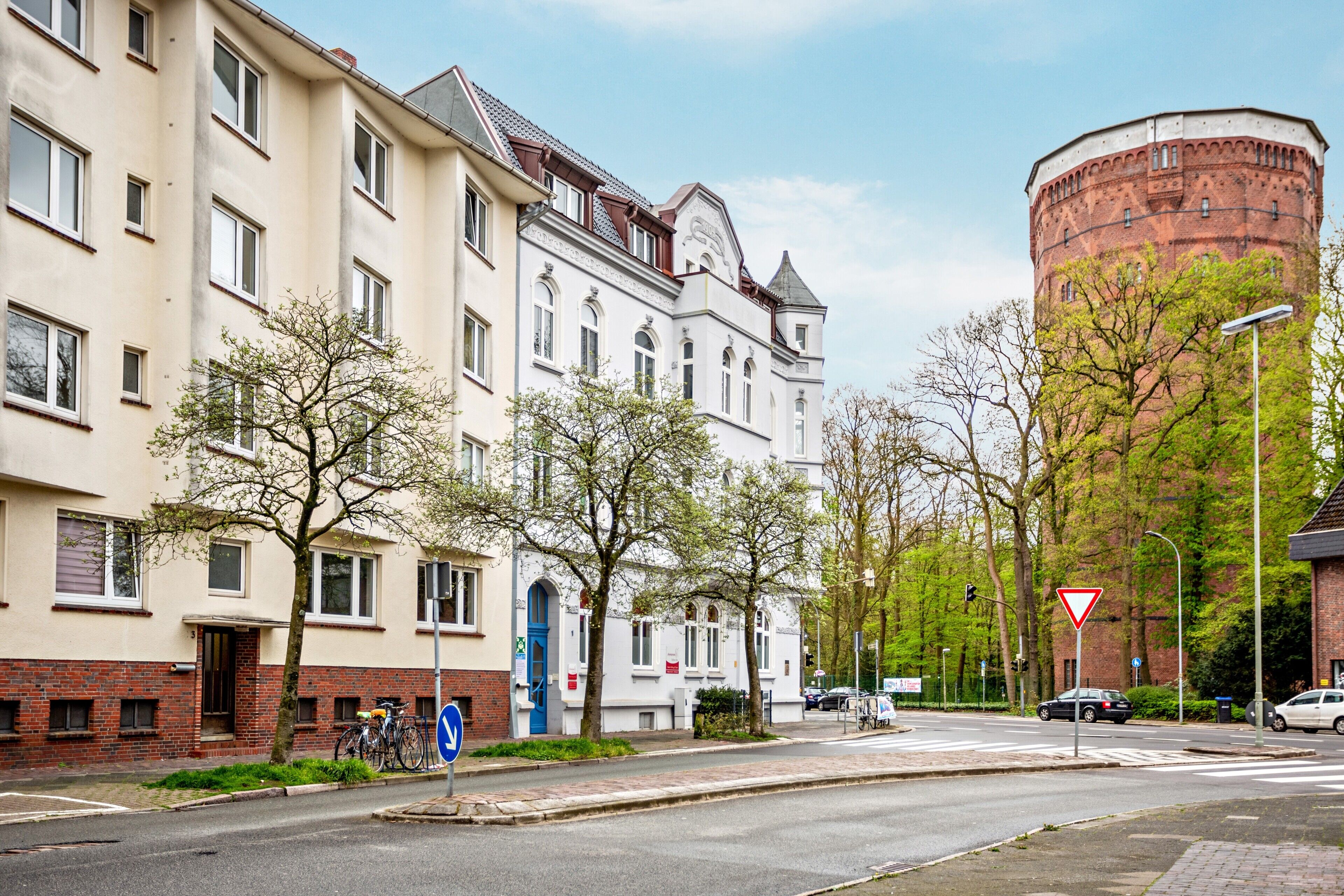 Eksteriør