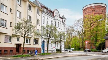 Außenbereich