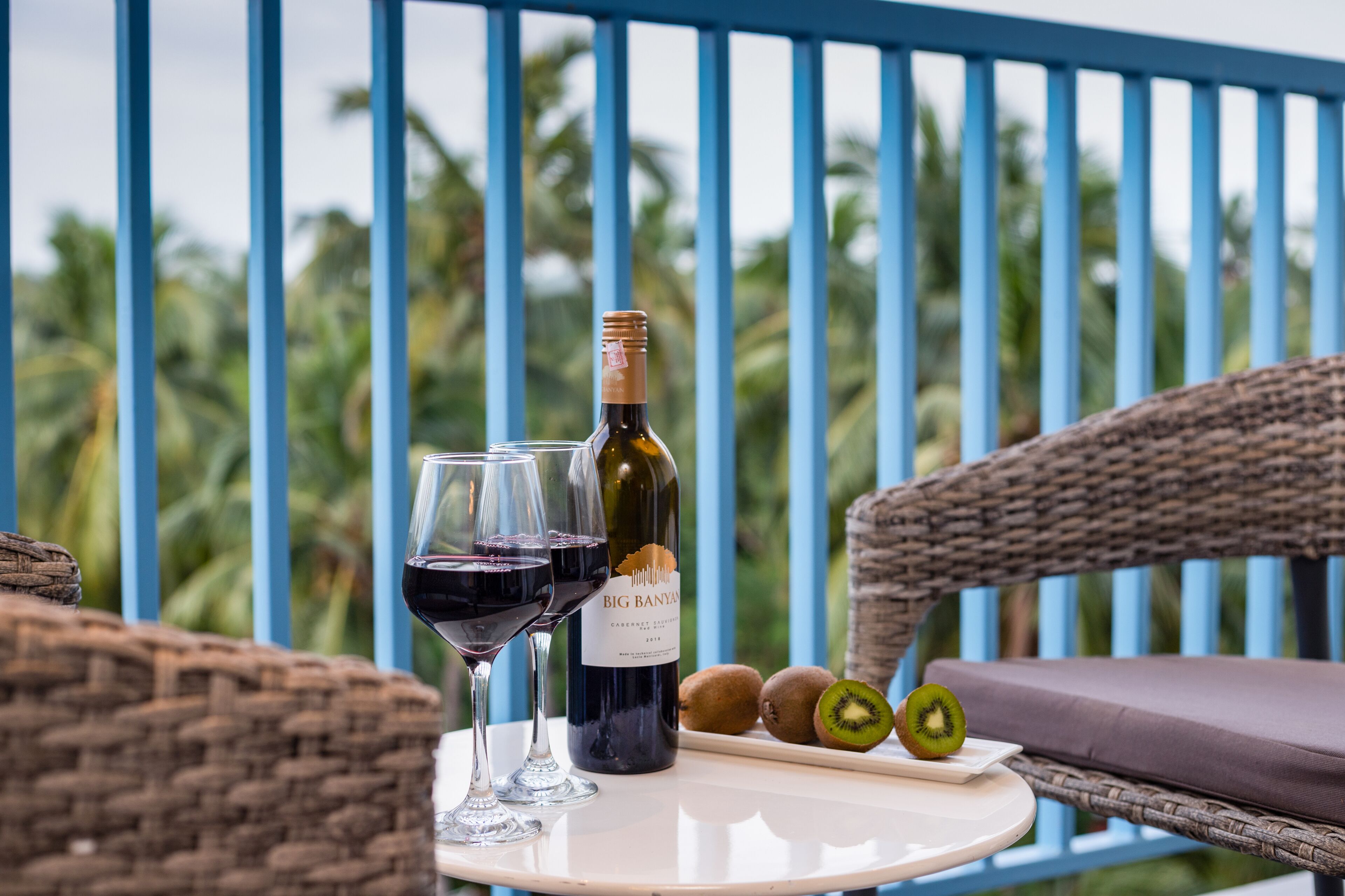 Photo - De Mandarin Hotel, Goa