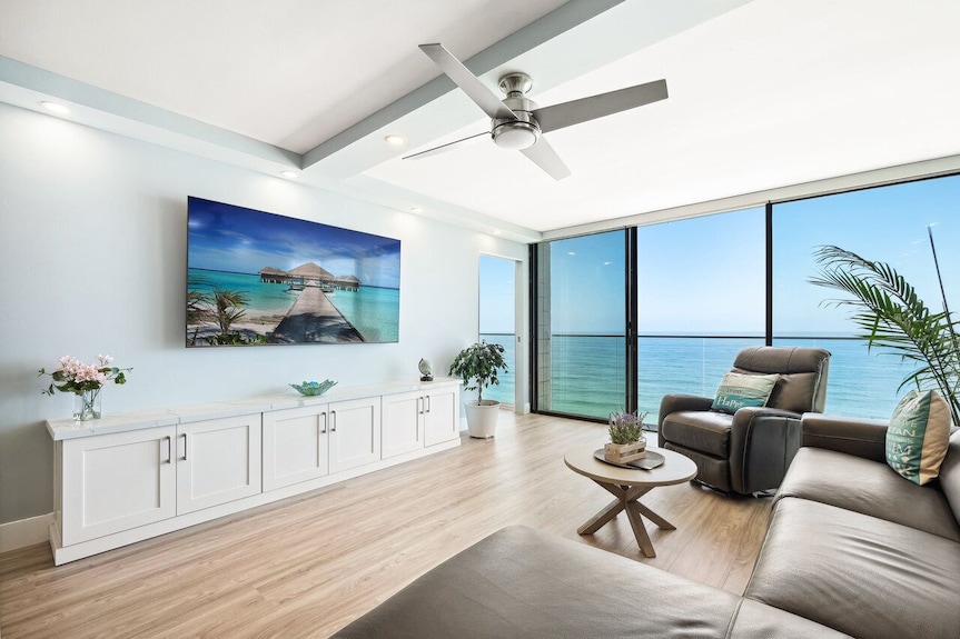 Luxury On Cloud 9! Amazing Oceanfront Views. 2 Bedrooms 2 Bath, Sleeps 6 Guests. - San Diego, CA