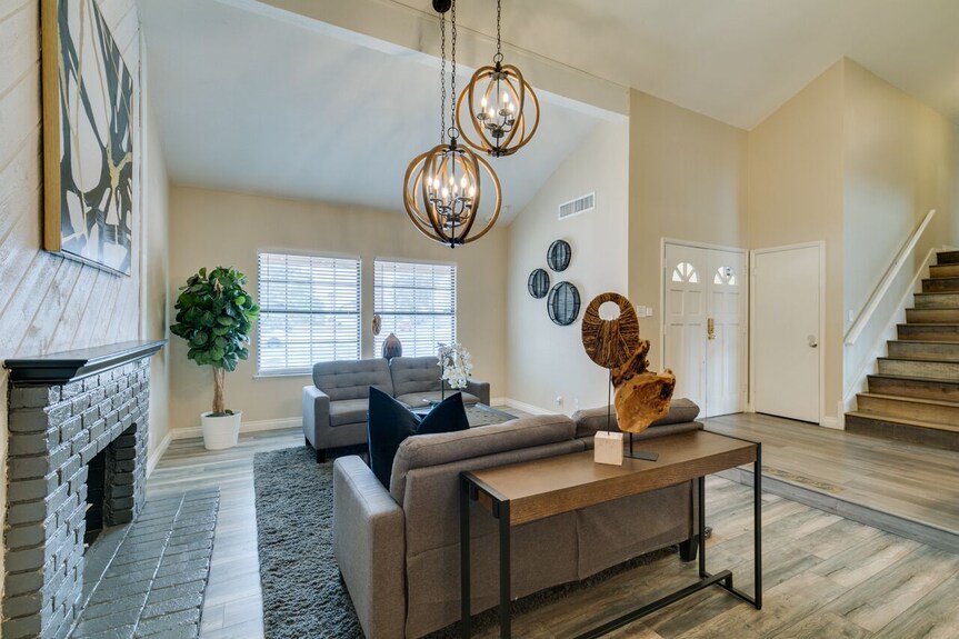Executive 5br Retreat W 3 Ensuite, Pool & Spa, Air And Water Purifier, - Skyline Hotel & Casino