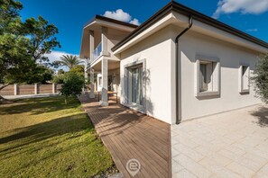 Exterior - Golden Dunes Villa (Sant'Anna Arresi)