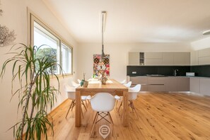 Dining - Golden Dunes Villa (Sant'Anna Arresi)