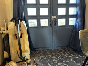 Interieur