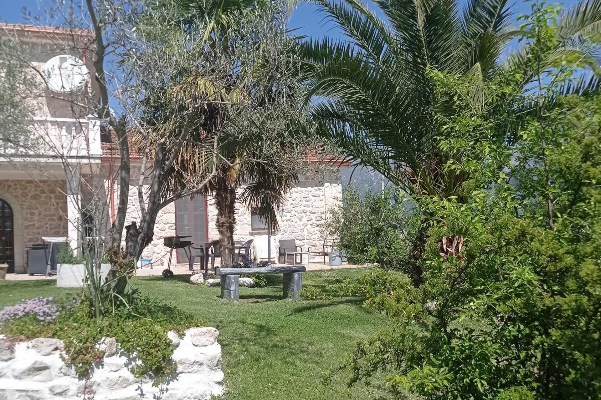 Teres/patio