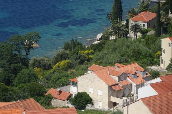 Apartment (Two Bedroom Apartment with Balcony an) | Aerial view