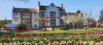 Inviting 1-bed Apartment in Banbury